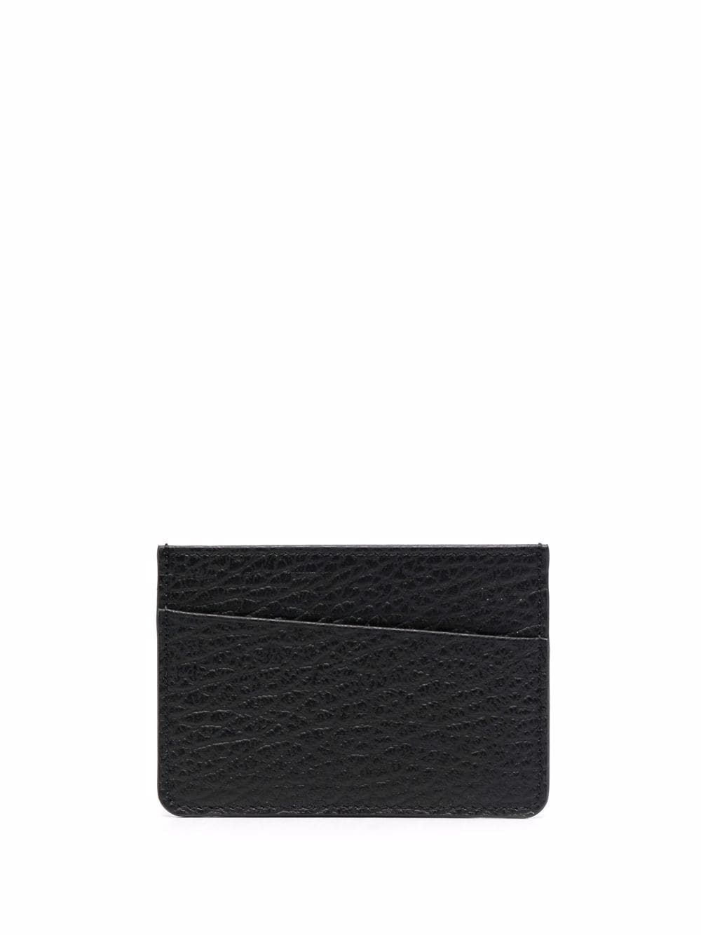 Maison Margiela Maison Margiela leather card holder