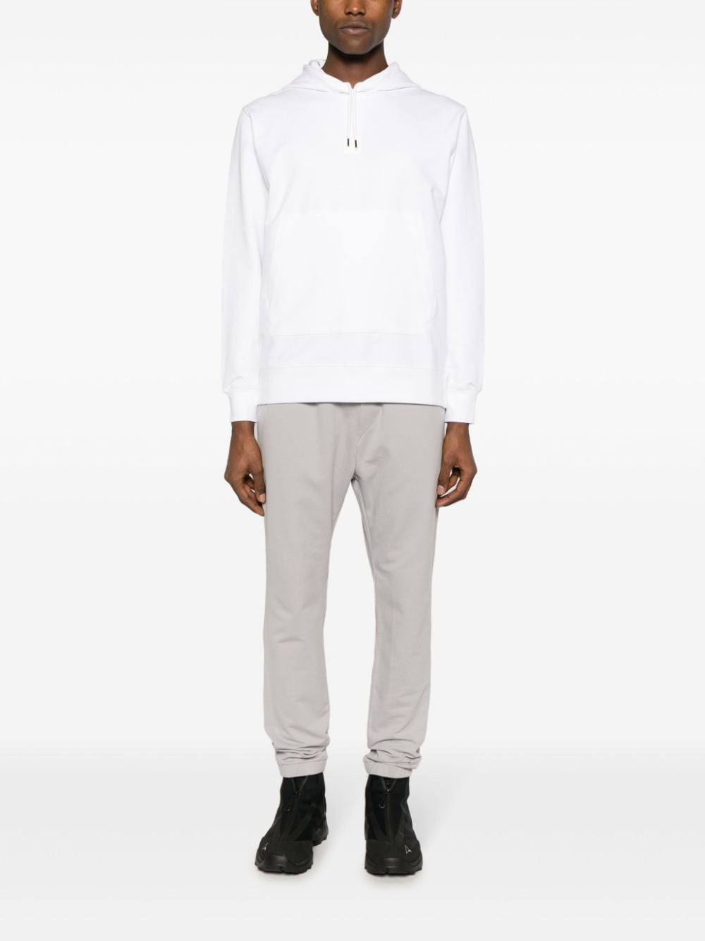 C.P. Company Metropolis C.P. COMPANY METROPOLIS Sweaters White