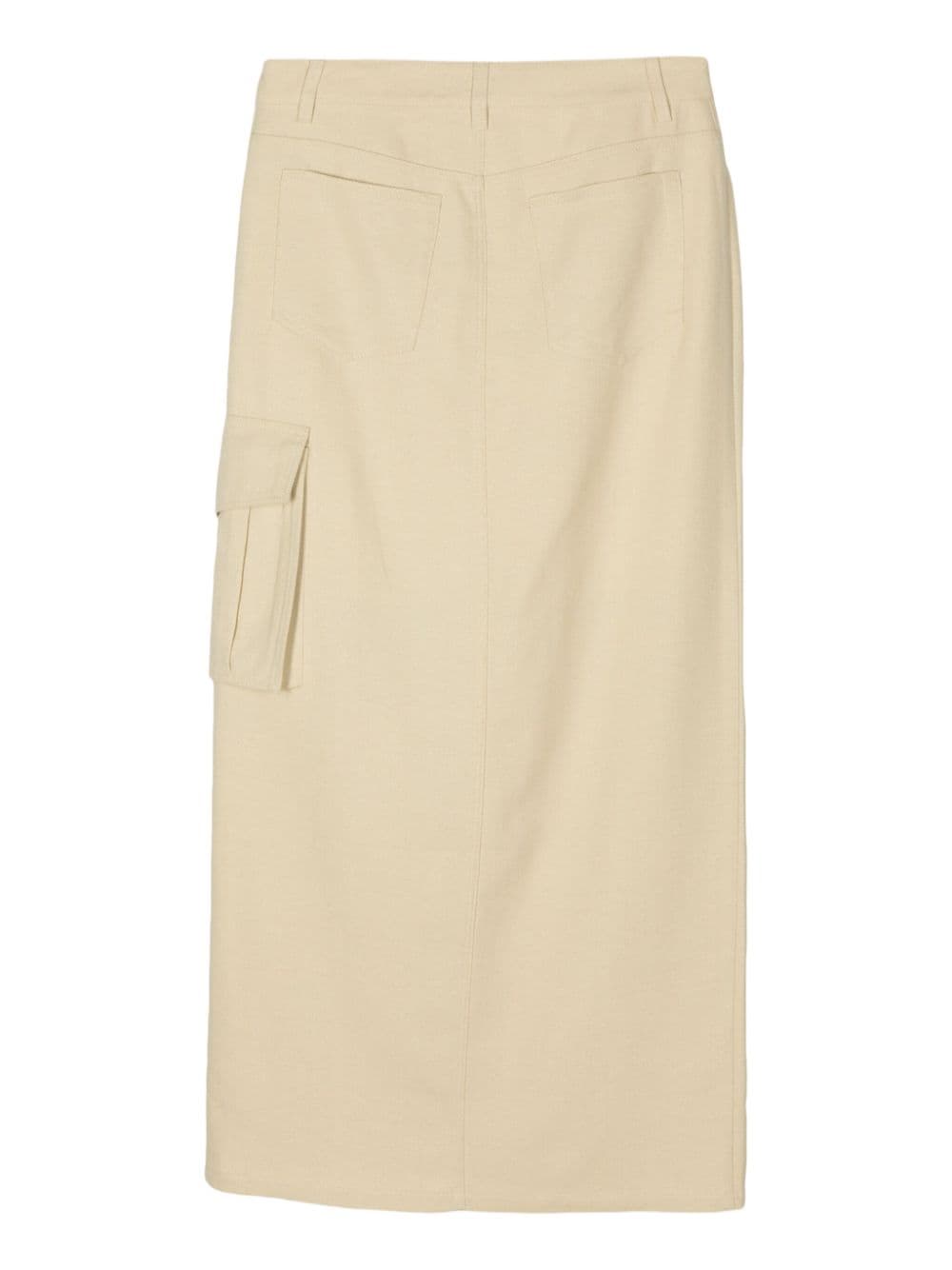 Filippa K FILIPPA K Skirts Beige