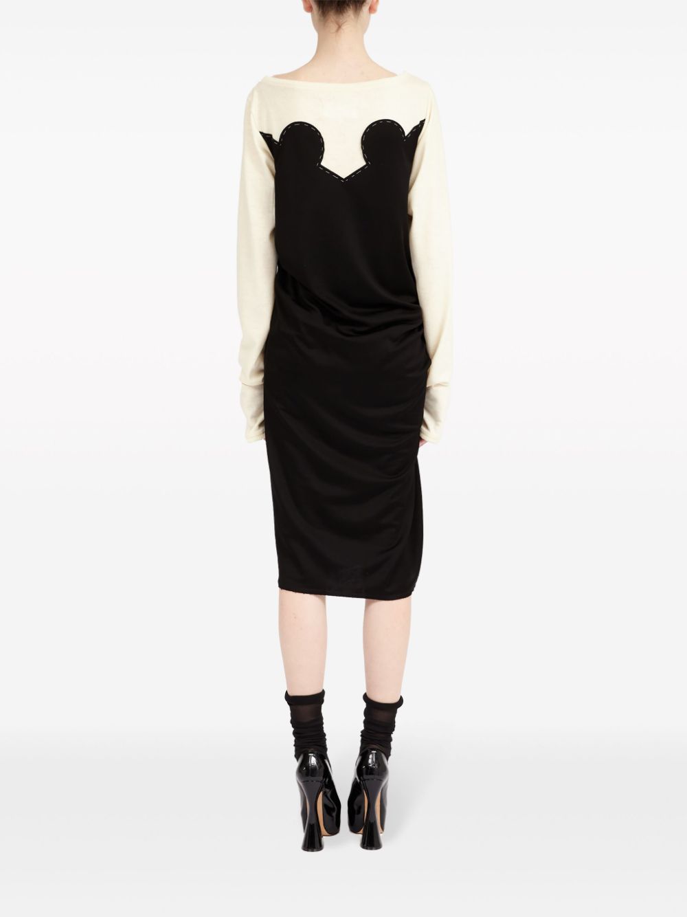 Maison Margiela Maison Margiela Midi dress