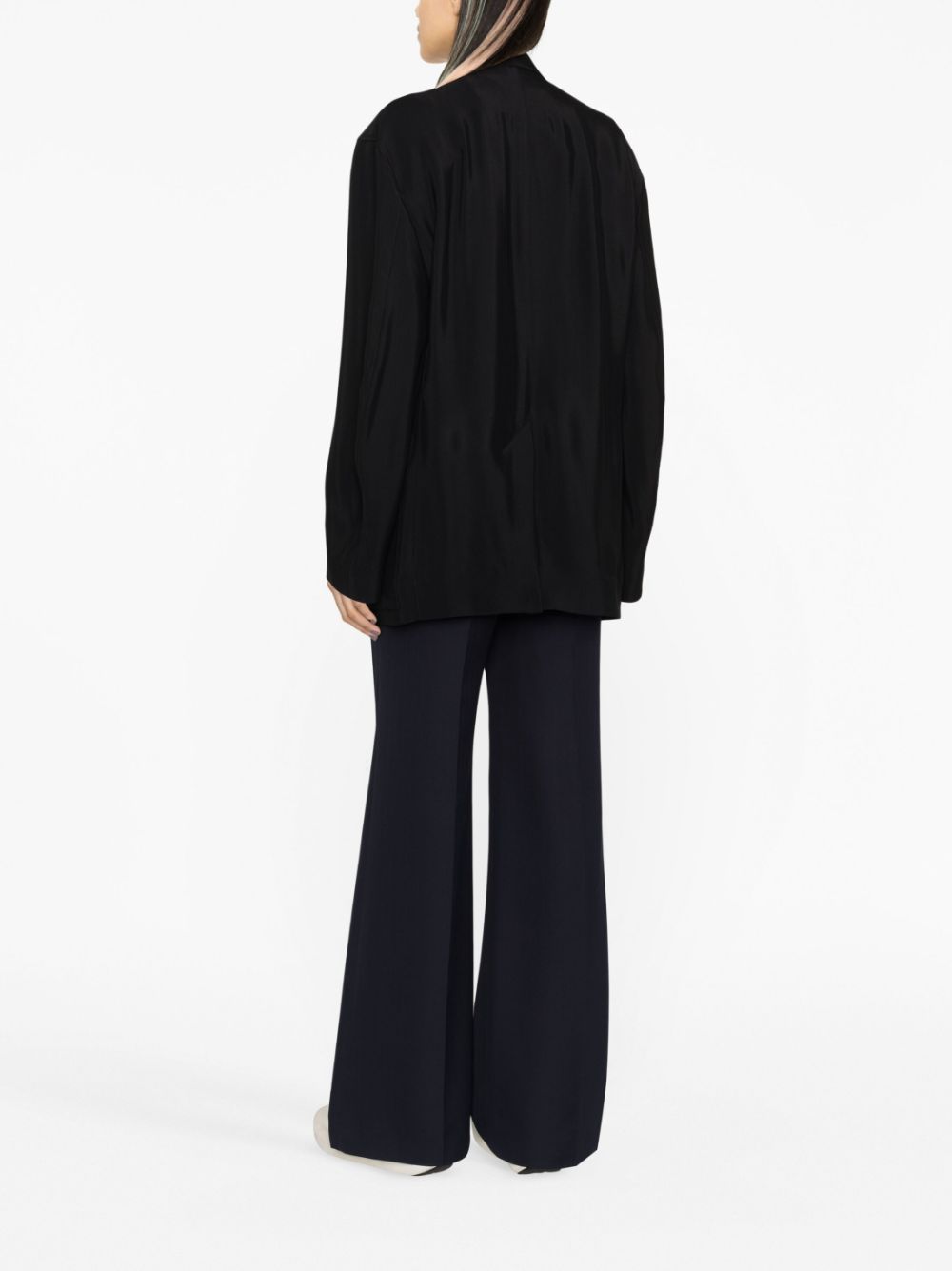 Studio Nicholson PRE STUDIO NICHOLSON PRE Jackets Black