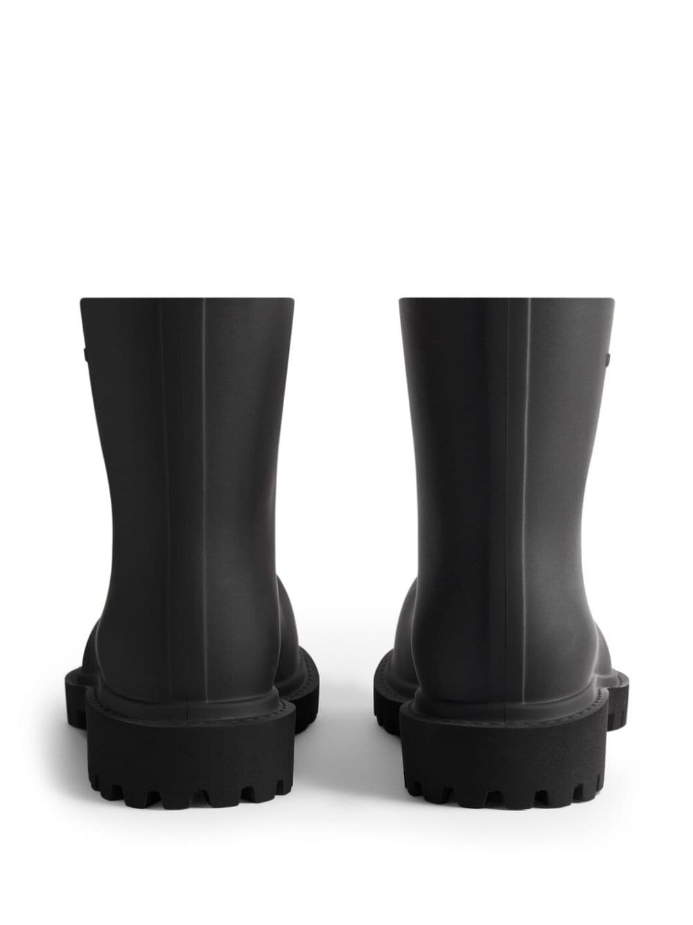 Balenciaga Balenciaga steroid ankle boots