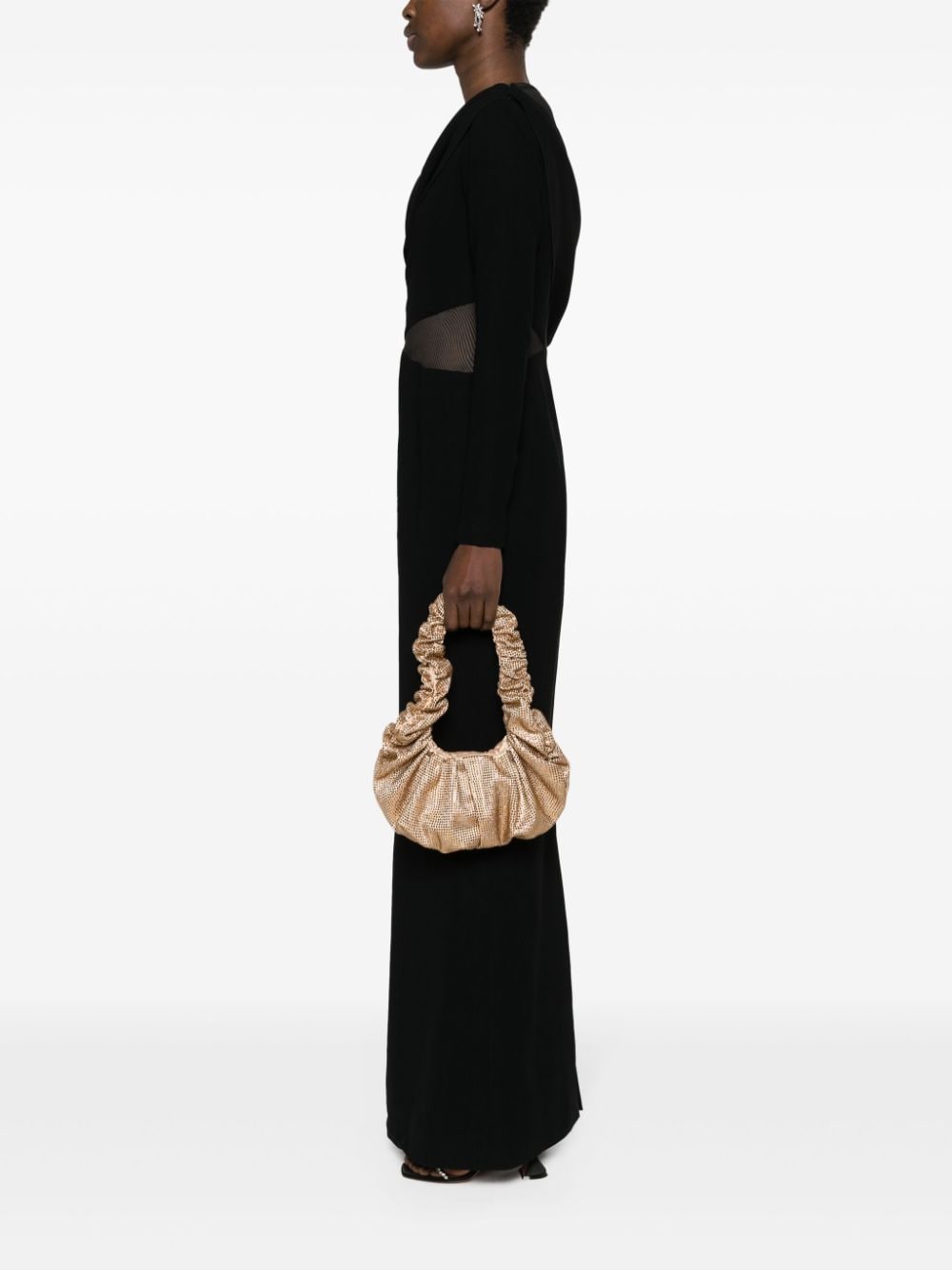 Giuseppe Di Morabito Giuseppe Di Morabito Mini shoulder bag