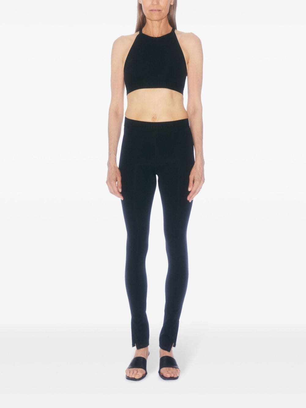 Filippa K FILIPPA K Top Black