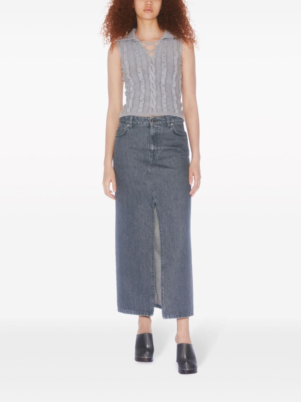 Filippa K FILIPPA K Skirts Grey