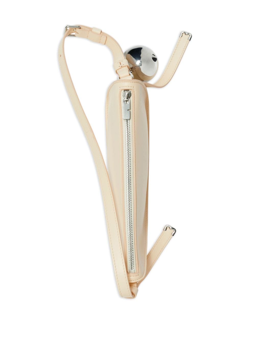 Burberry Burberry Shield mini shoulder bag