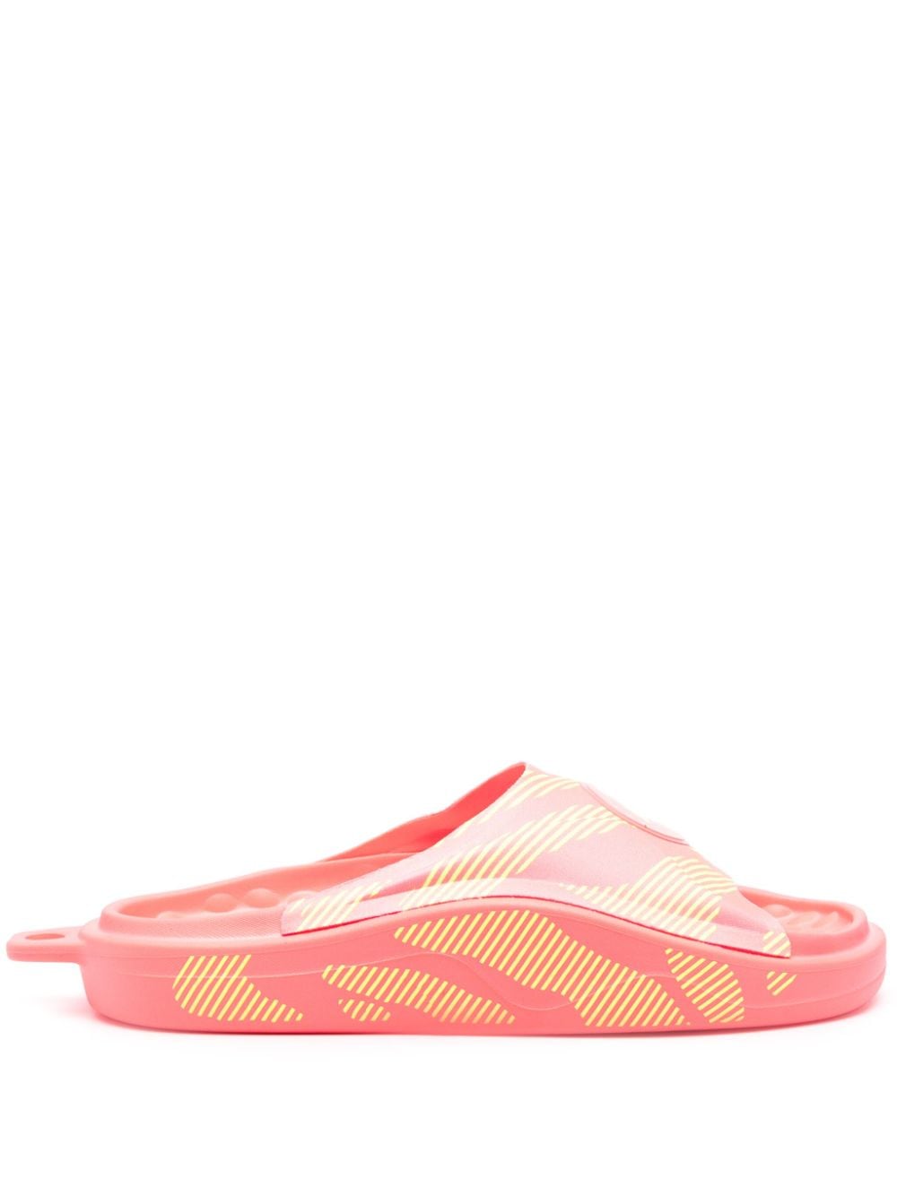 Adidas By Stella McCartney Slide Shoes