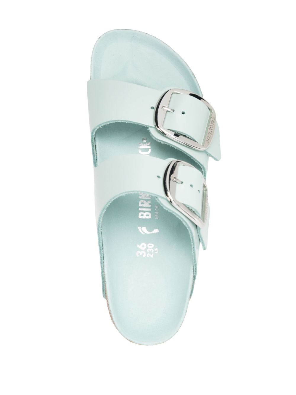 Birkenstock Arizona Big Buckle sandals