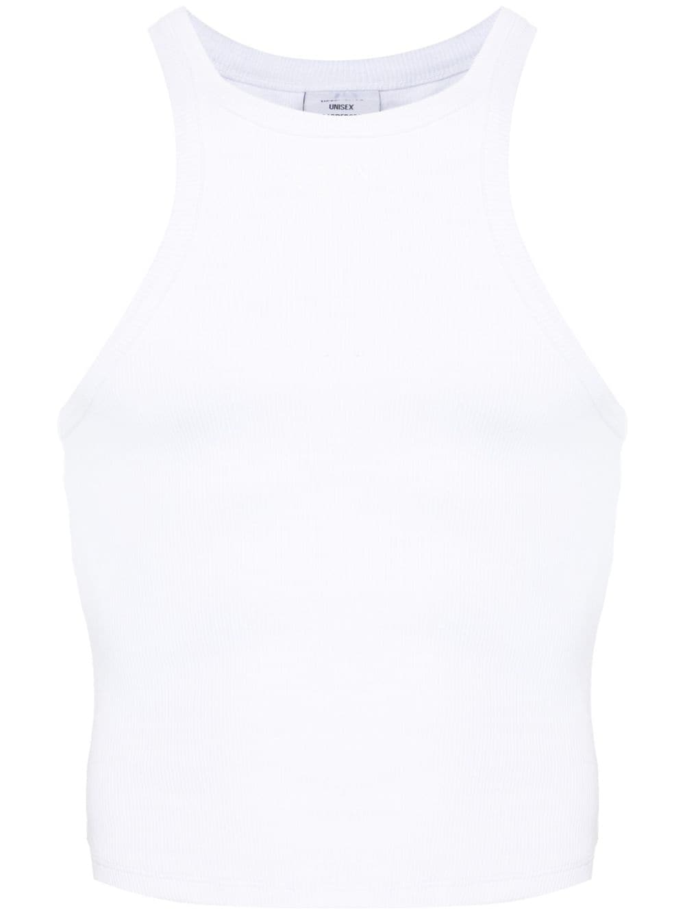 Vetements Vetements Top White