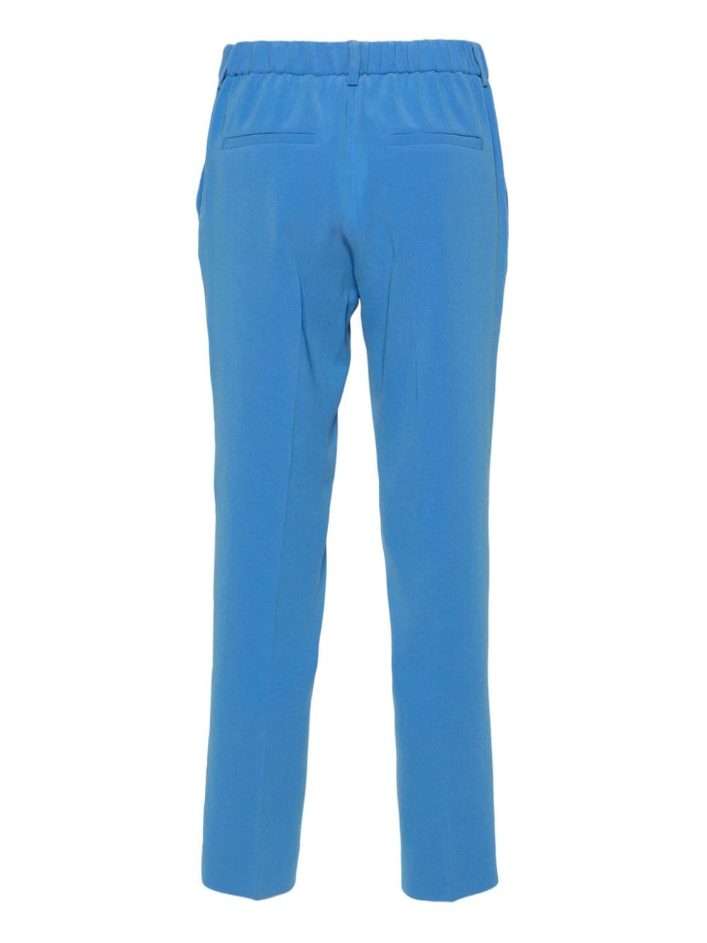 Alberto Biani Alberto Biani Trousers Blue