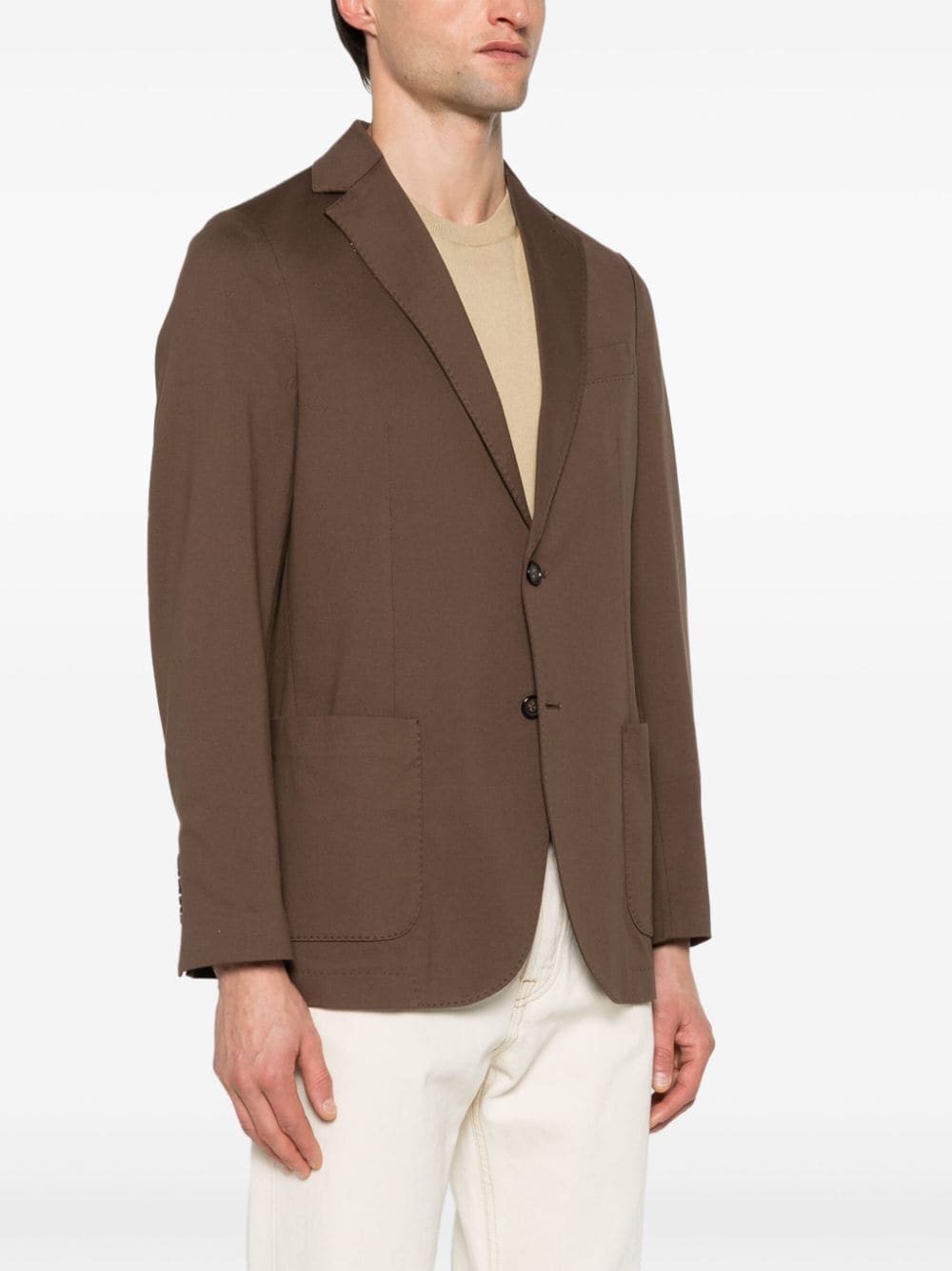Circolo 1901 Circolo 1901 Jackets Brown