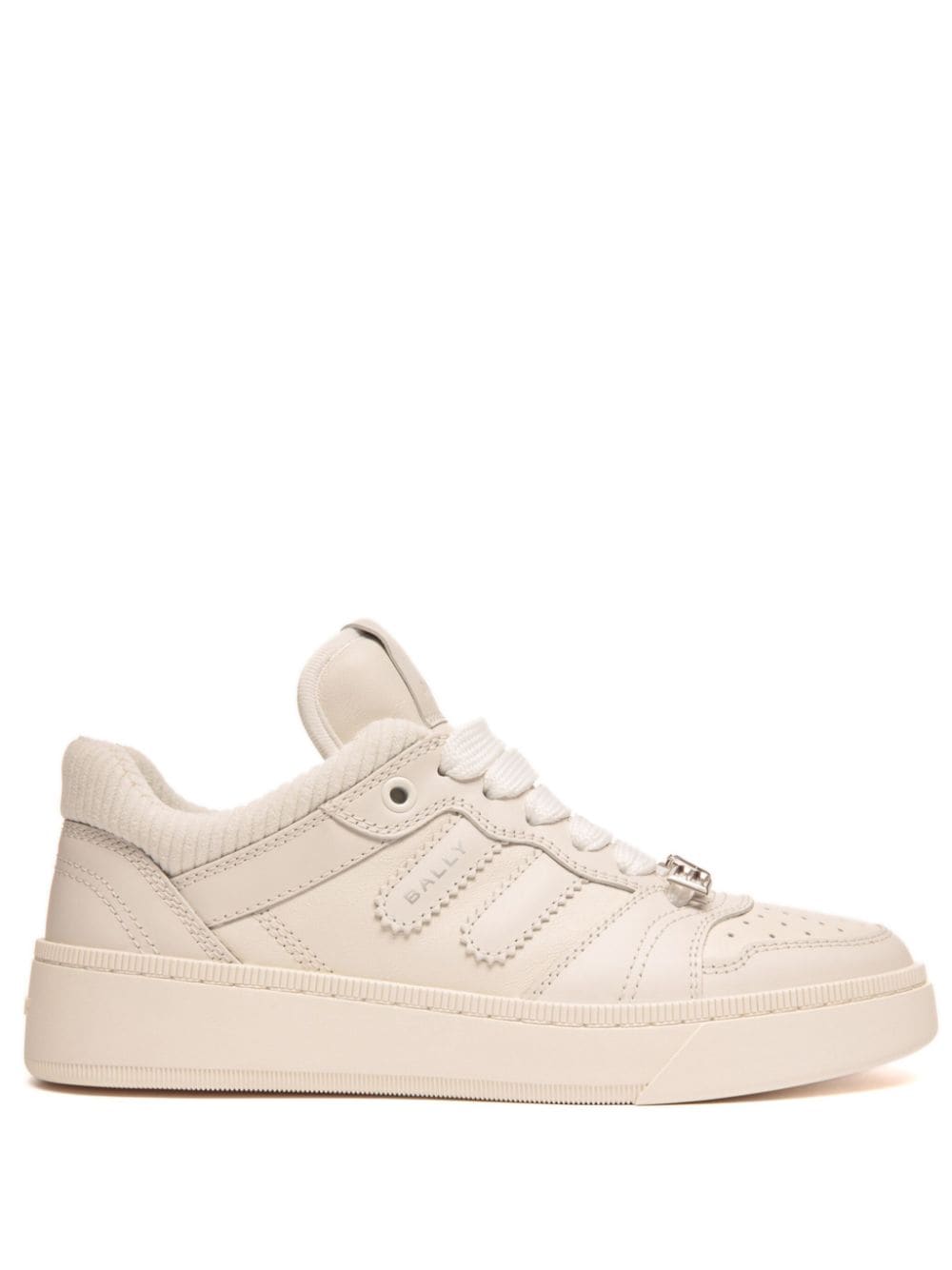 Bally Bally Sneakers White