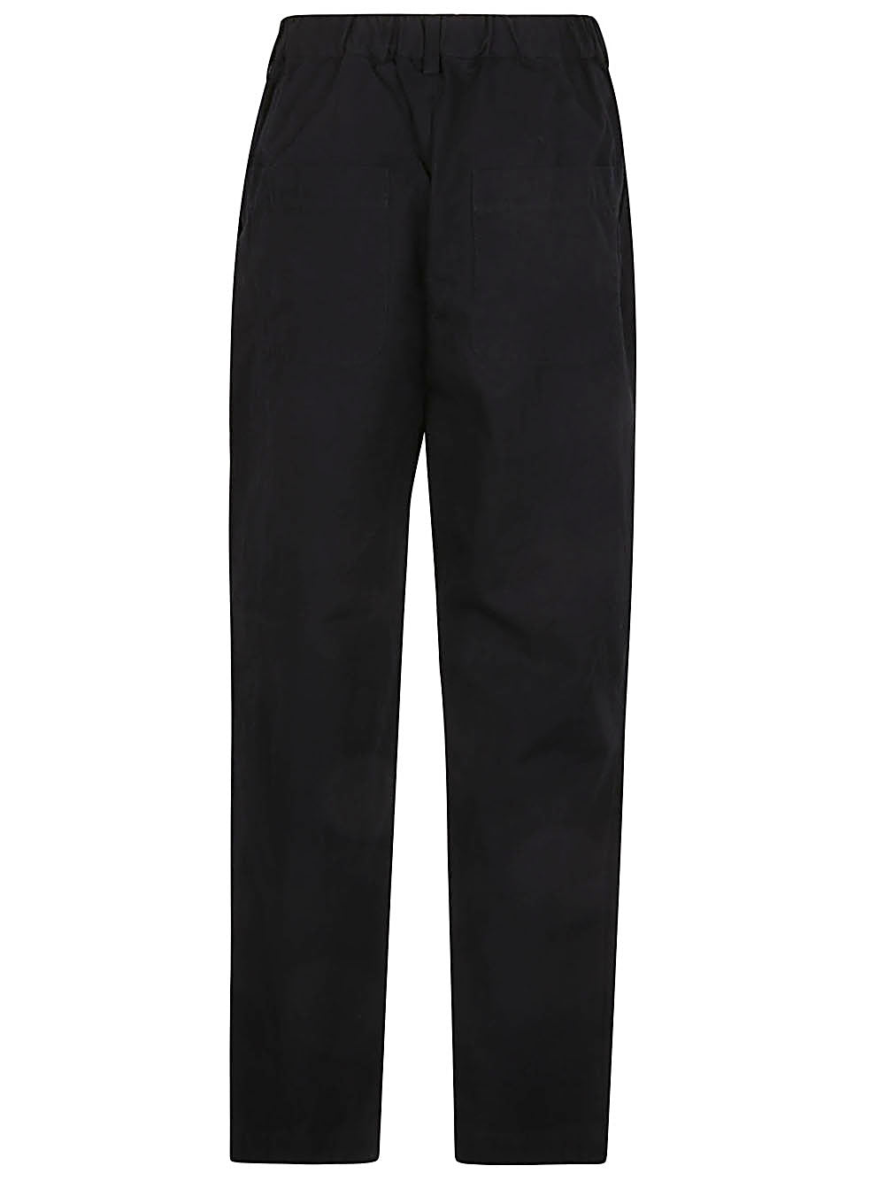 Sarahwear SARAHWEAR Trousers Black