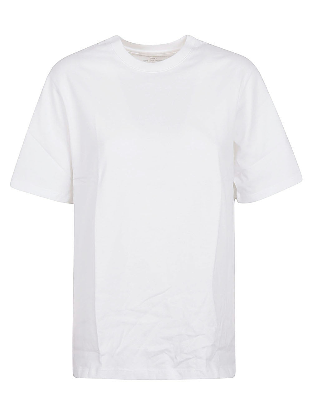 Majestic Majestic T-shirts and Polos White