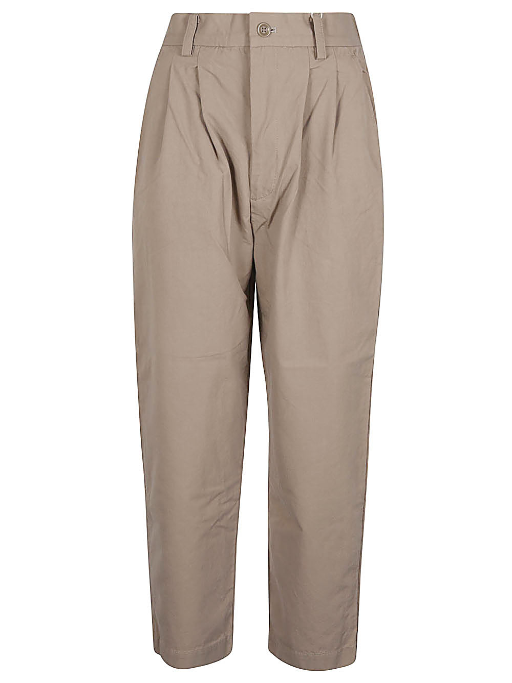 Sarahwear SARAHWEAR Trousers Beige