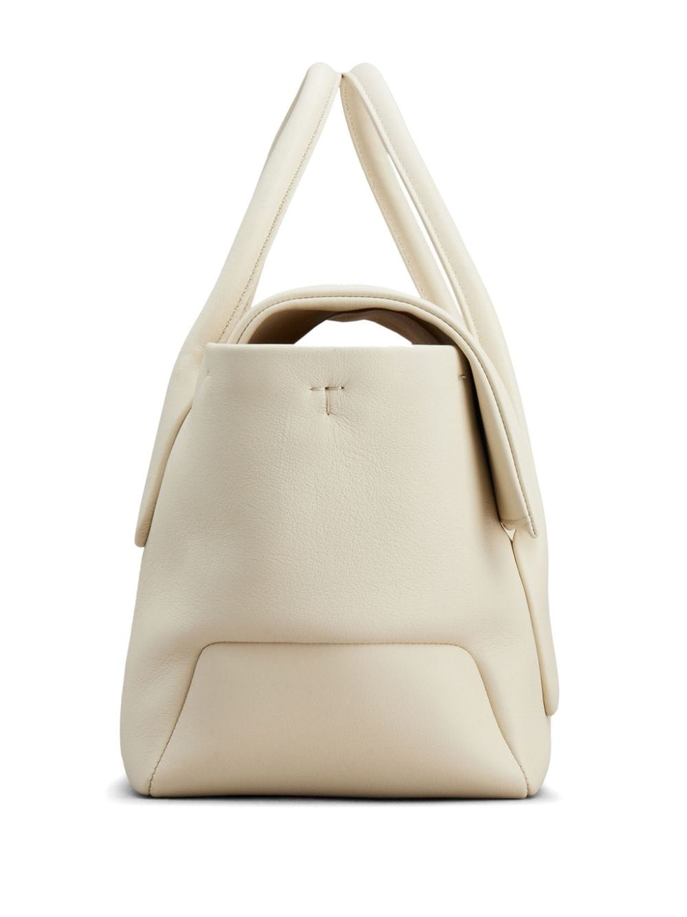 Tod'S Tod's Di leather tote bag