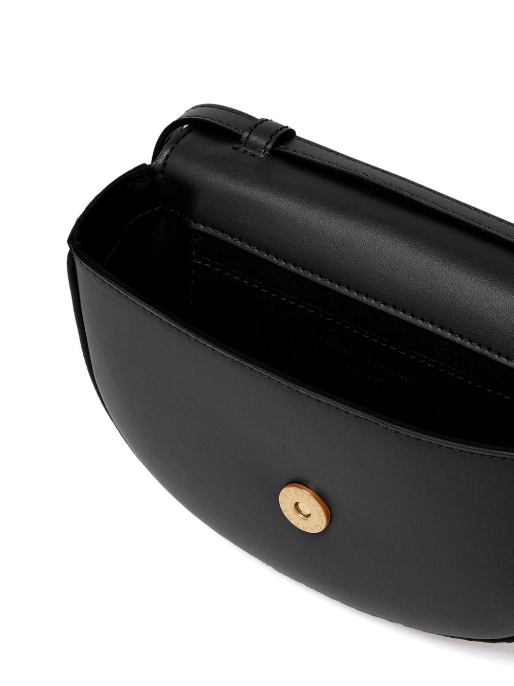 حقيبة كتف من الجلد الصناعي من ستيلا مكارتني