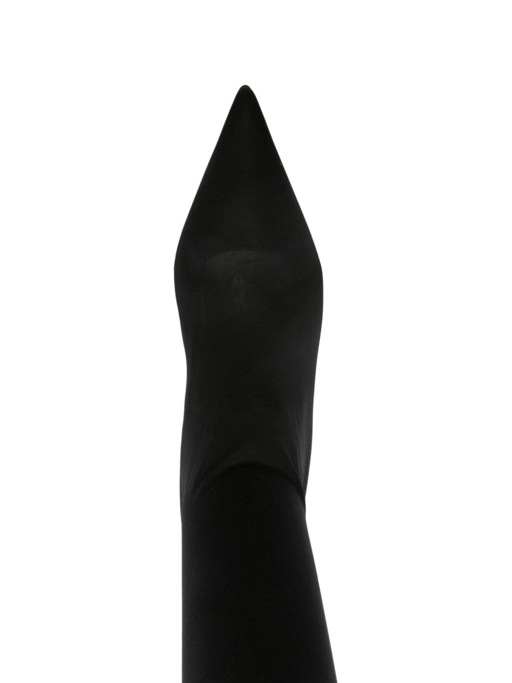 Dolce & Gabbana Dolce & Gabbana Thigh high boots