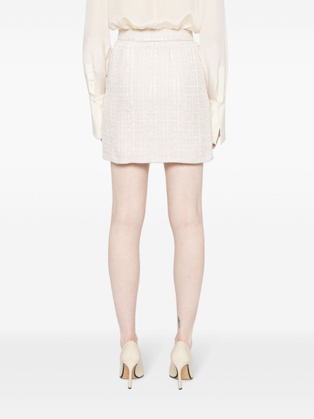 Iro Iro Skirts Beige