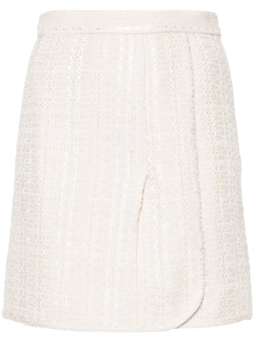 Iro Iro Skirts Beige