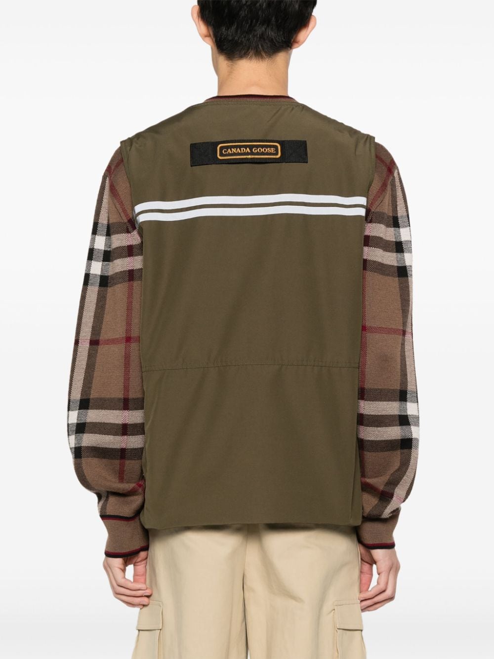 Canada Goose Canada Goose Jackets Green