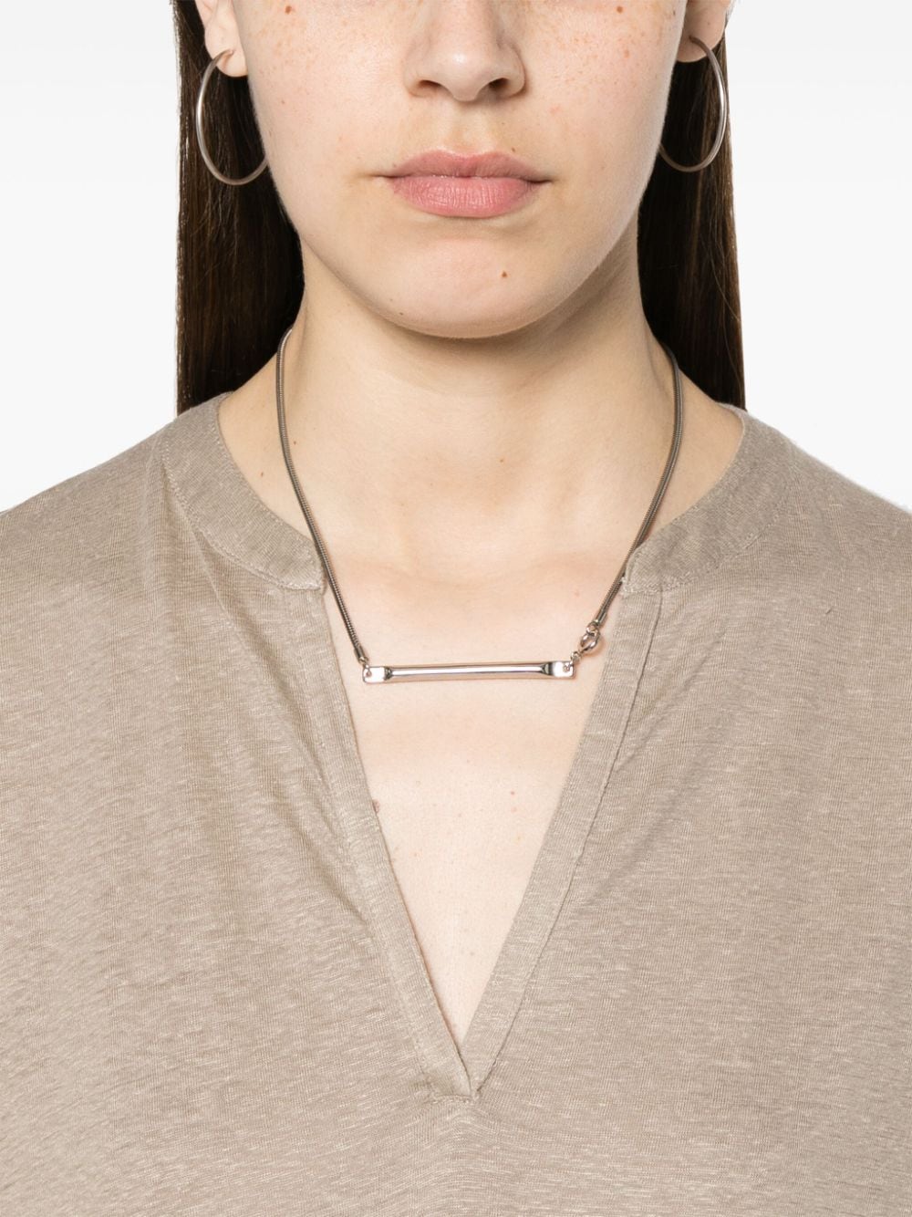 Majestic Majestic Dresses Dove Grey