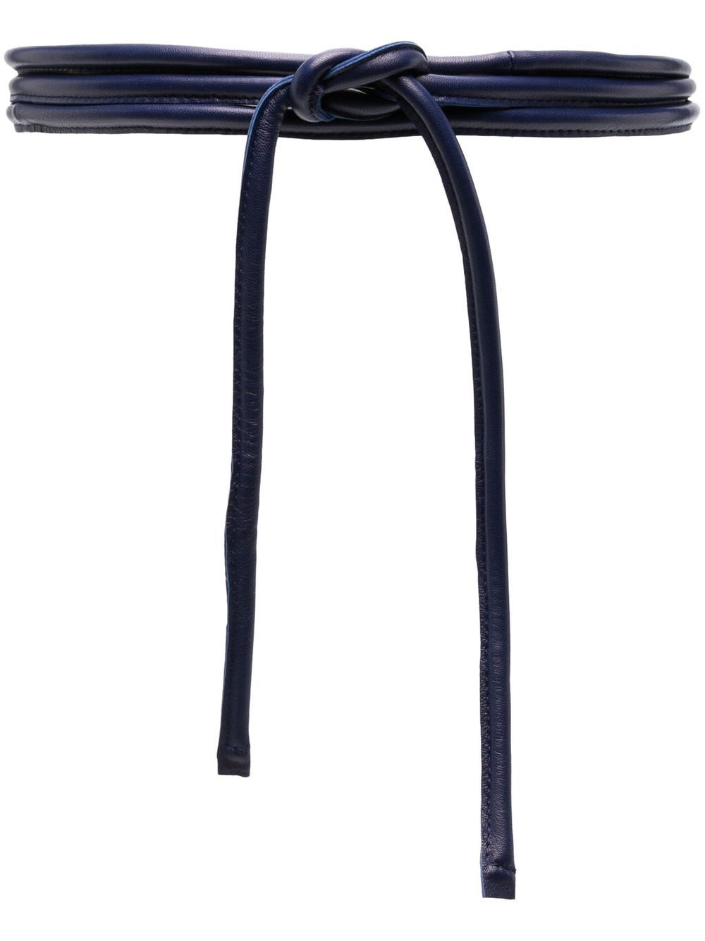 Furling By Giani Furling By Giani Leather belt