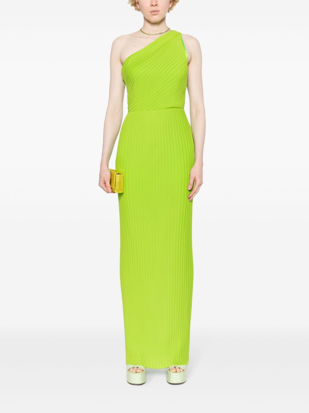 Solace London Solace London Dresses Green