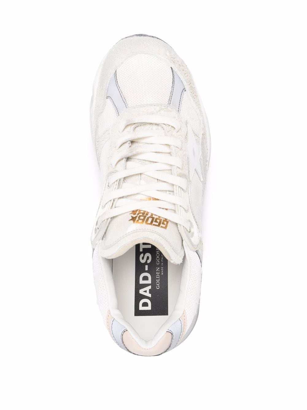 Golden Goose Golden Goose Dad-Star Sneakers