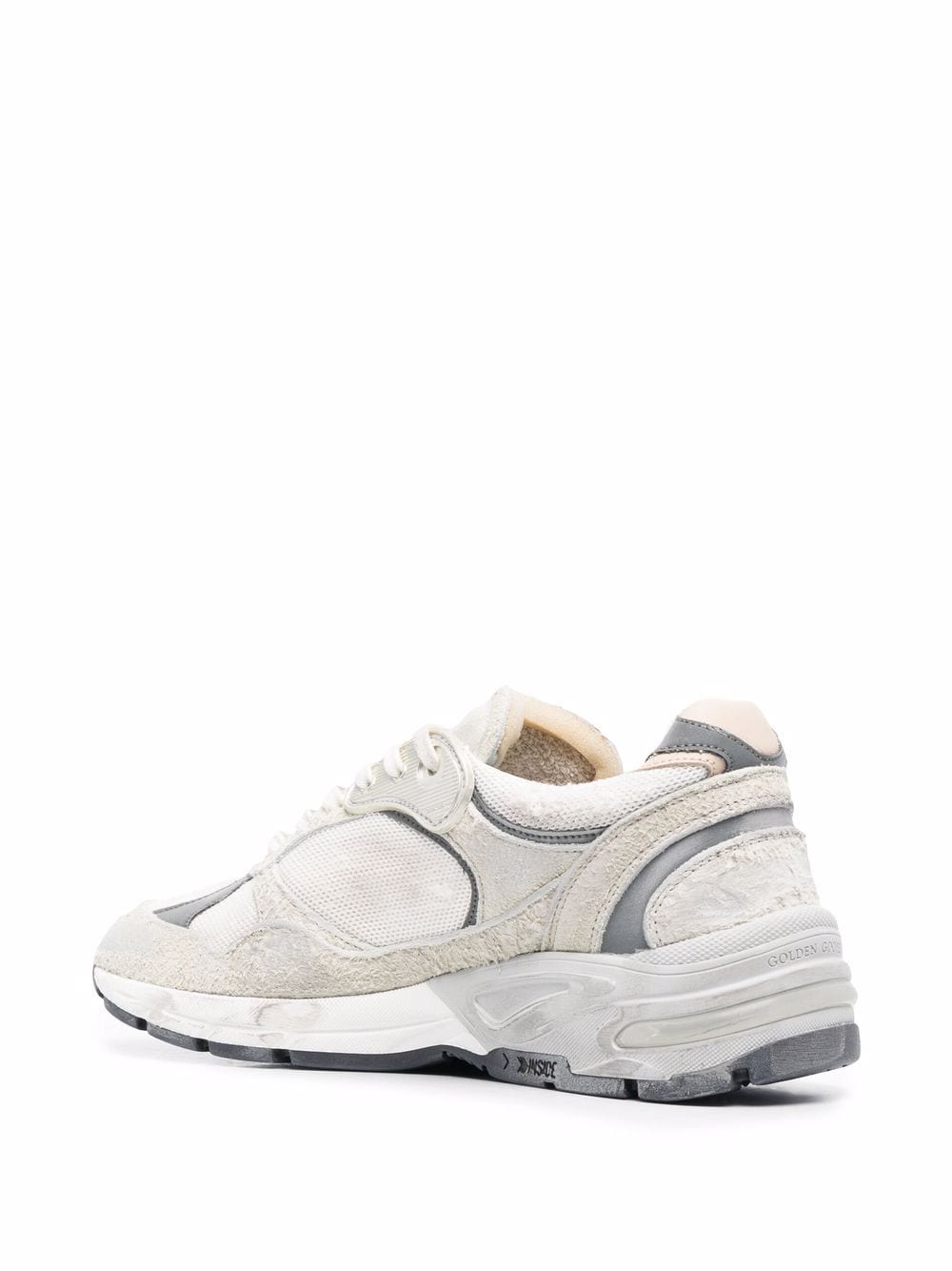 Golden Goose Golden Goose Dad-Star Sneakers