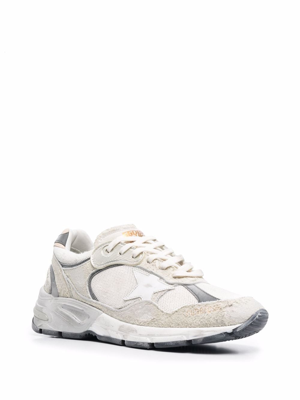 Golden Goose Golden Goose Dad-Star Sneakers