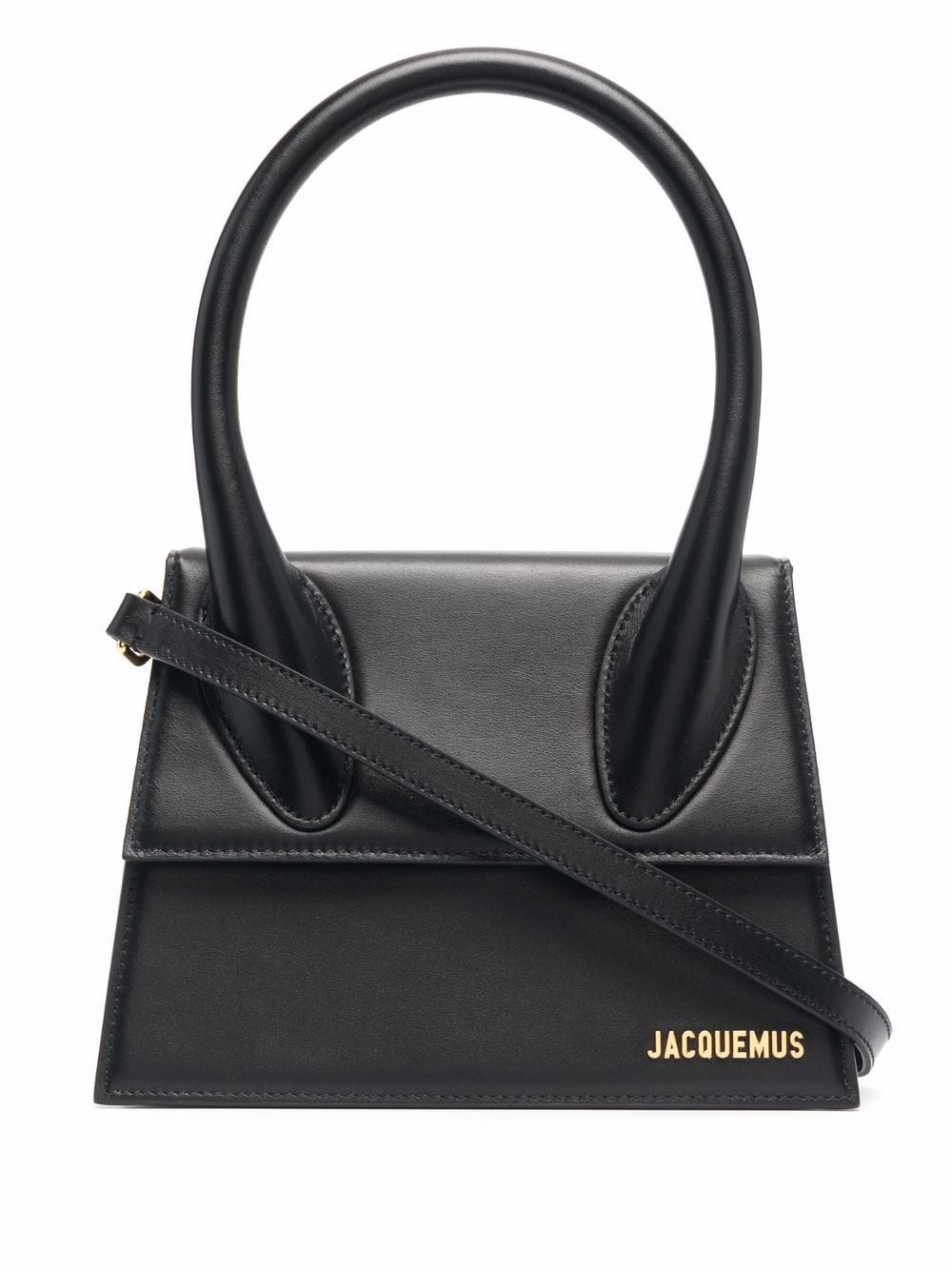 JACQUEMUS Jacquemus Le Grand Chiquito Tote Bag