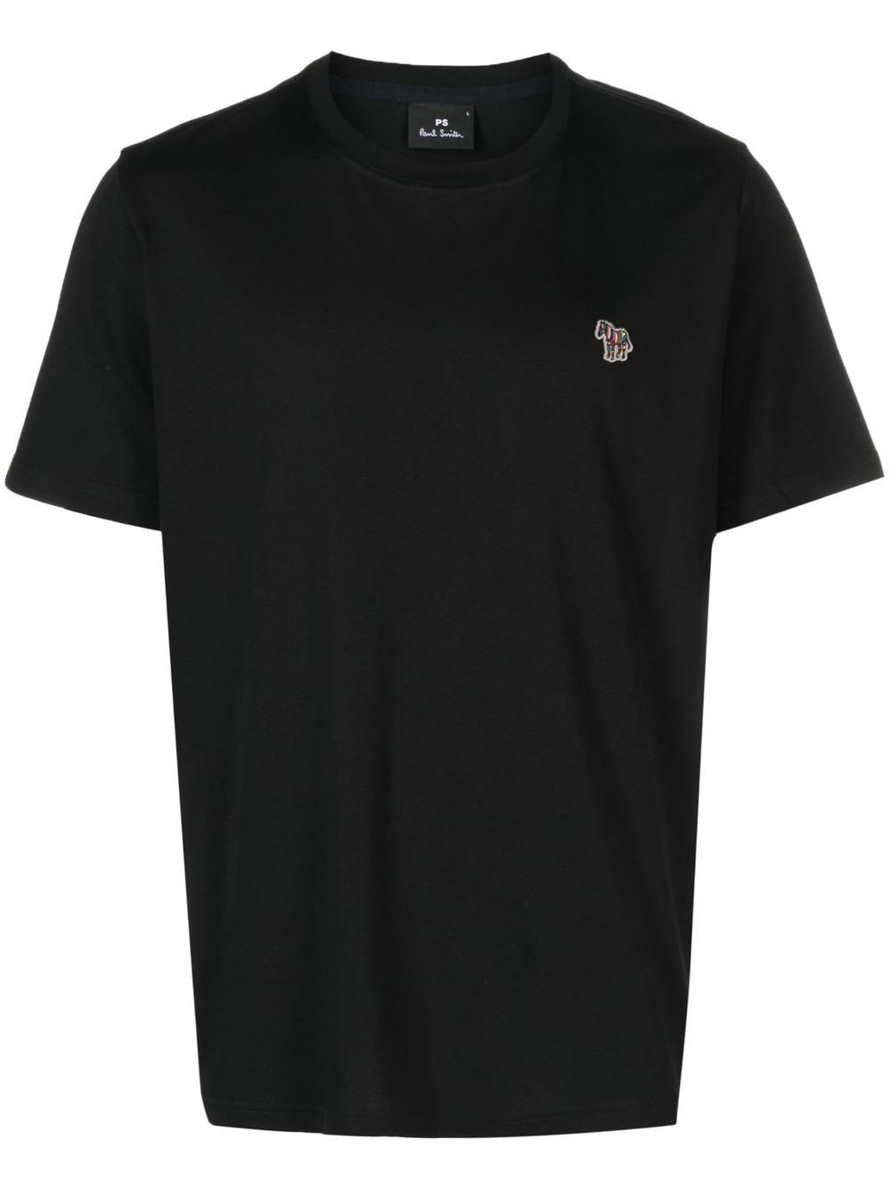 PS By Paul Smith PS By Paul Smith T-shirts and Polos Black