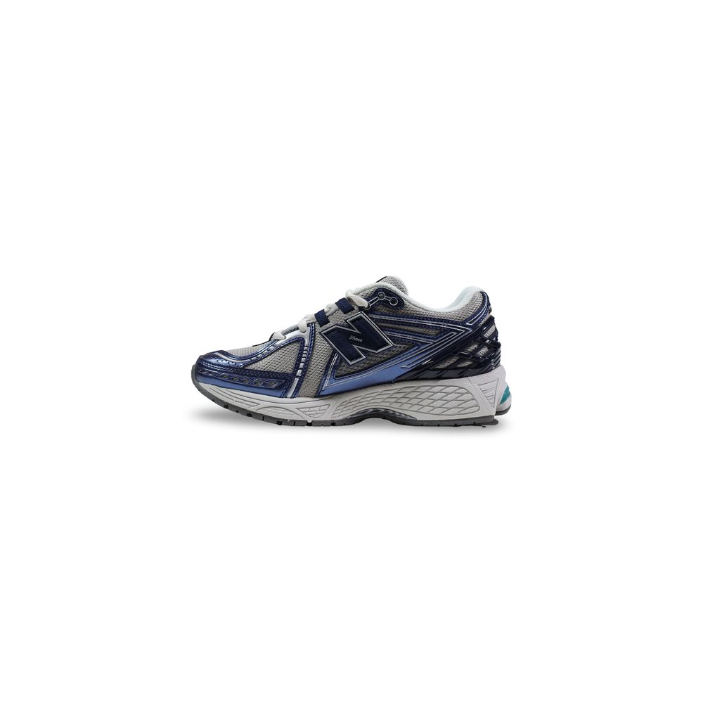 New Balance Bicolor Synthetic Athletic Sneakers