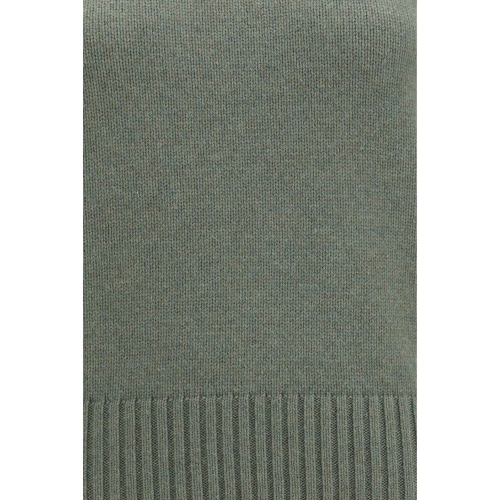Extreme Cashmere Bicolor Cashmere Sweatshirt