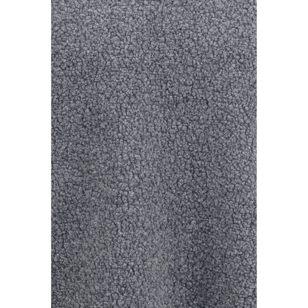 Sunflower Gray Wool Oves Aries Hoodie