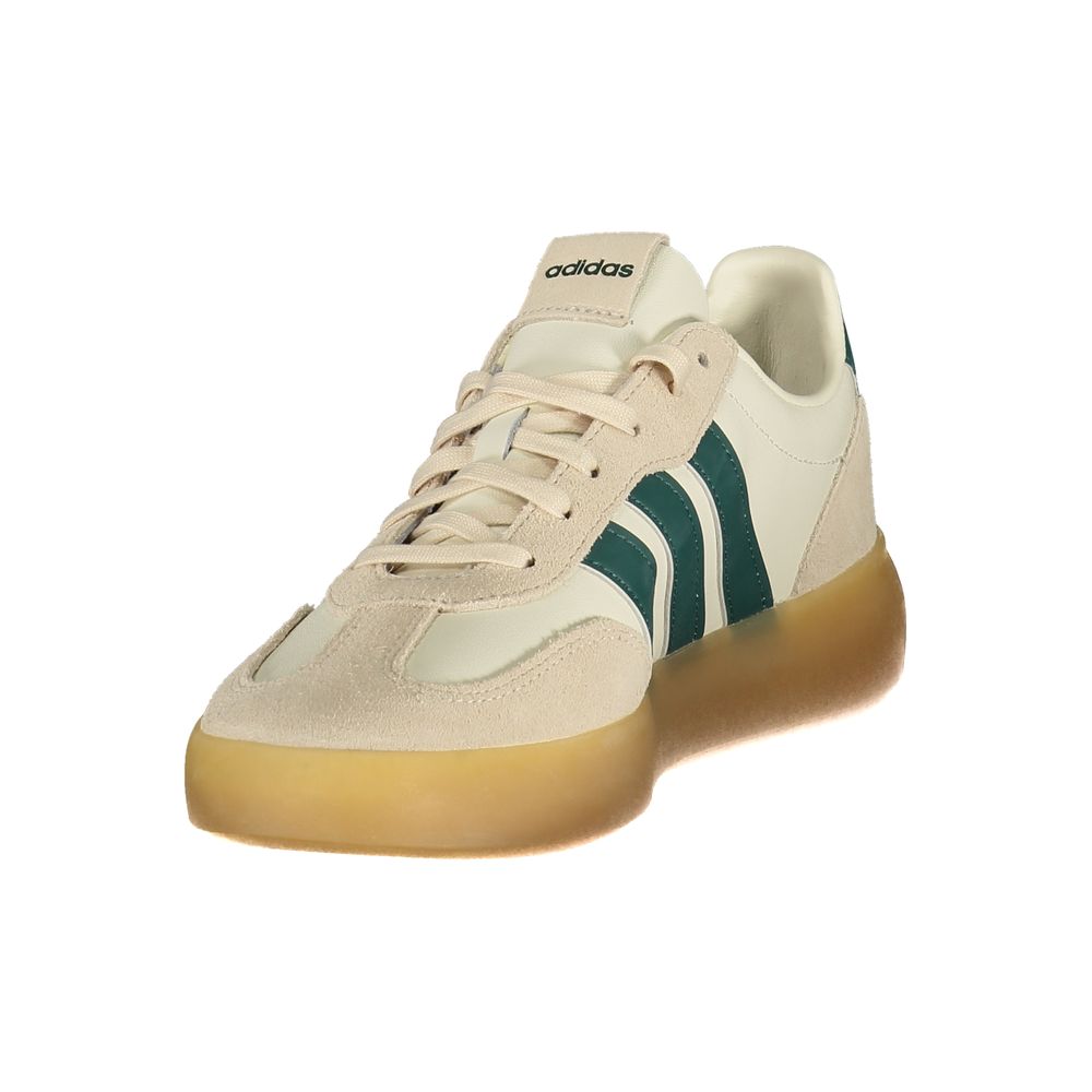 Adidas Bianco Poliuretano Uomo Sneaker
