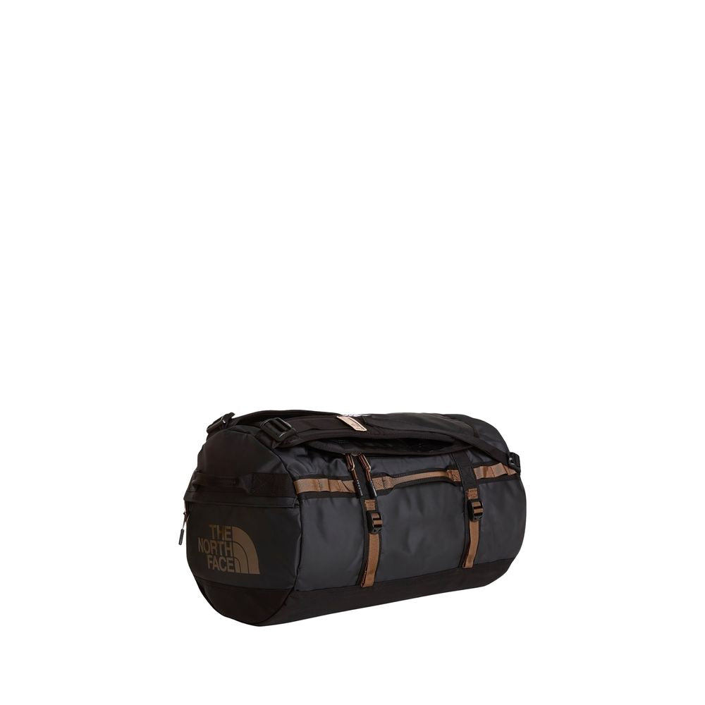 The North Face Brown Nylon Shoulder Bag
