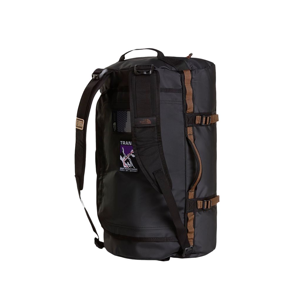 The North Face Brown Nylon Shoulder Bag
