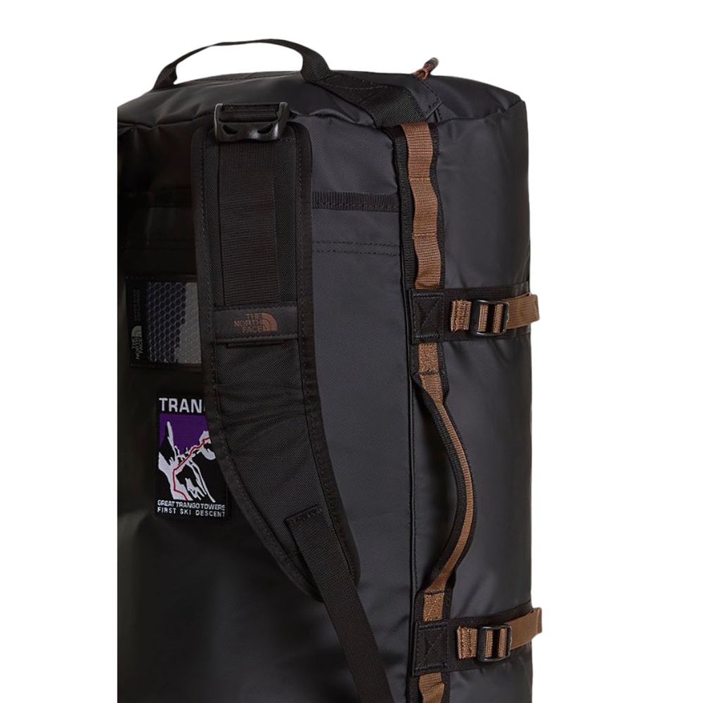 The North Face Brown Nylon Shoulder Bag
