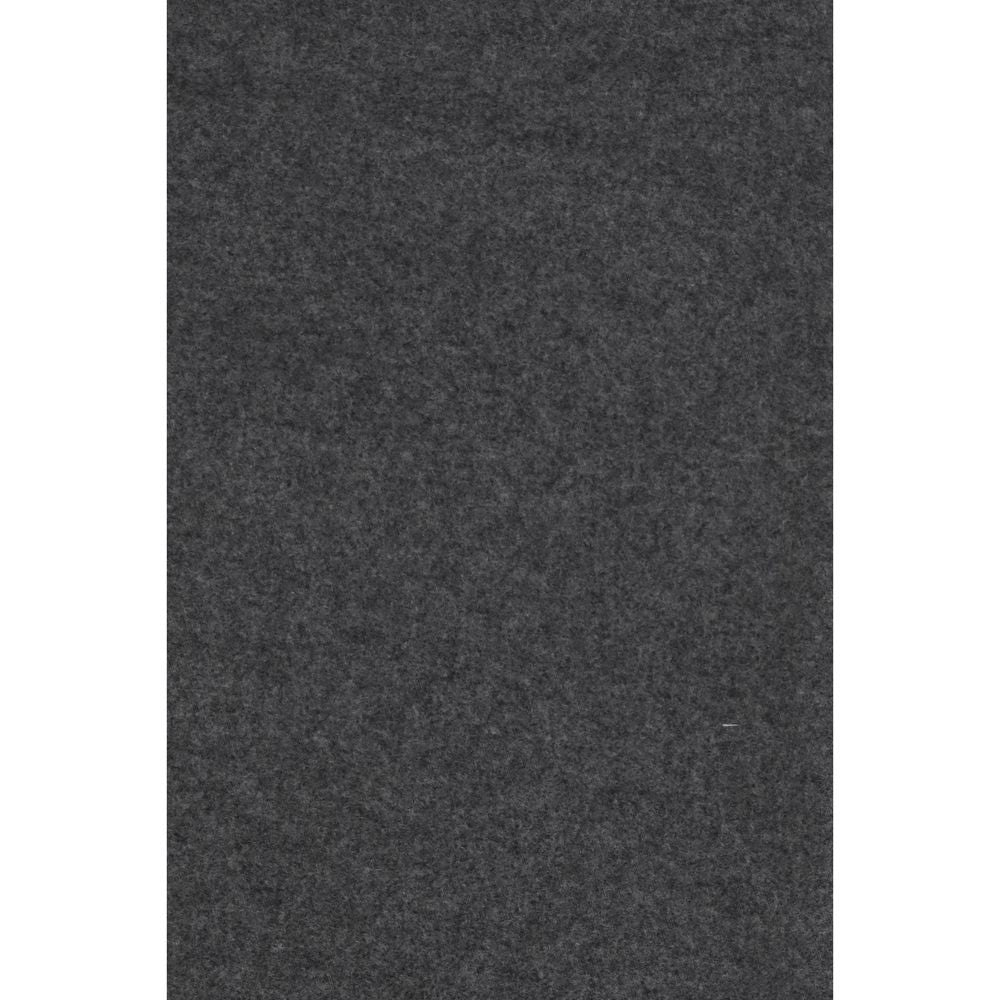 Brunello Cucinelli Gray Cashmere Scarf