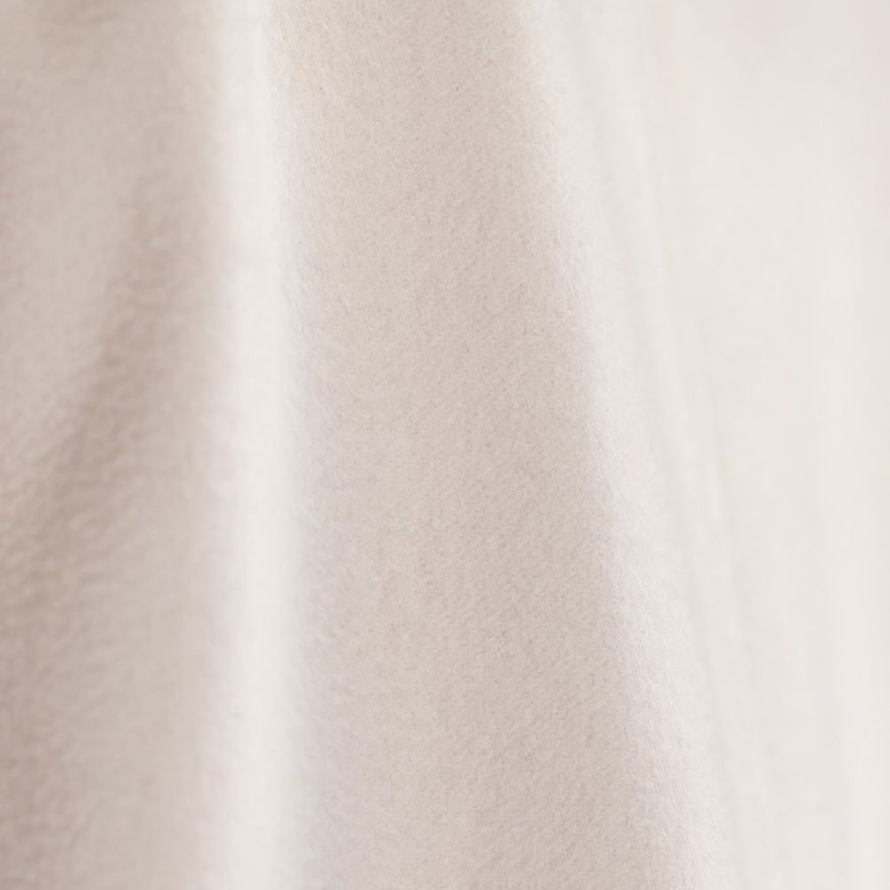 Autore Beige Wool Coat