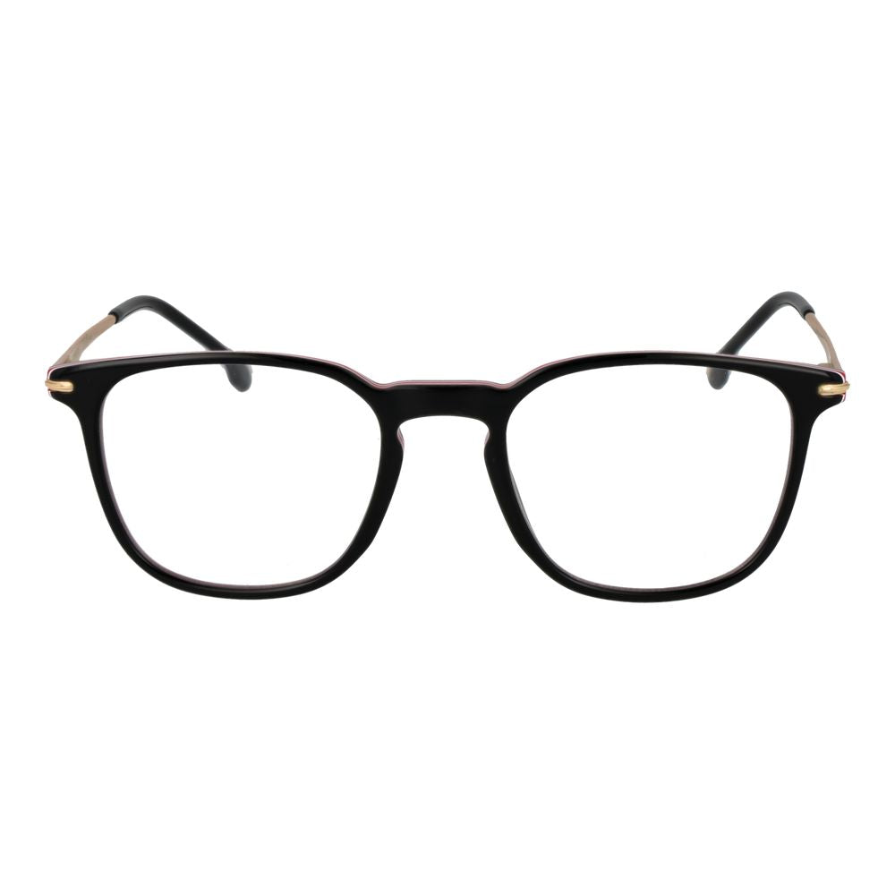 Carrera Black Acetate Sunglasses