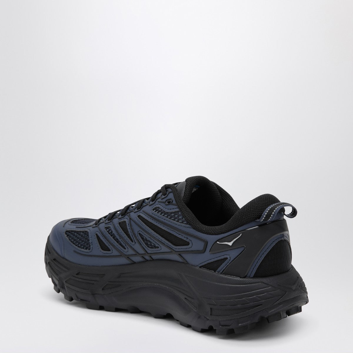 Hoka One One Mafate Speed 2 sneaker Varsity Navy/Black