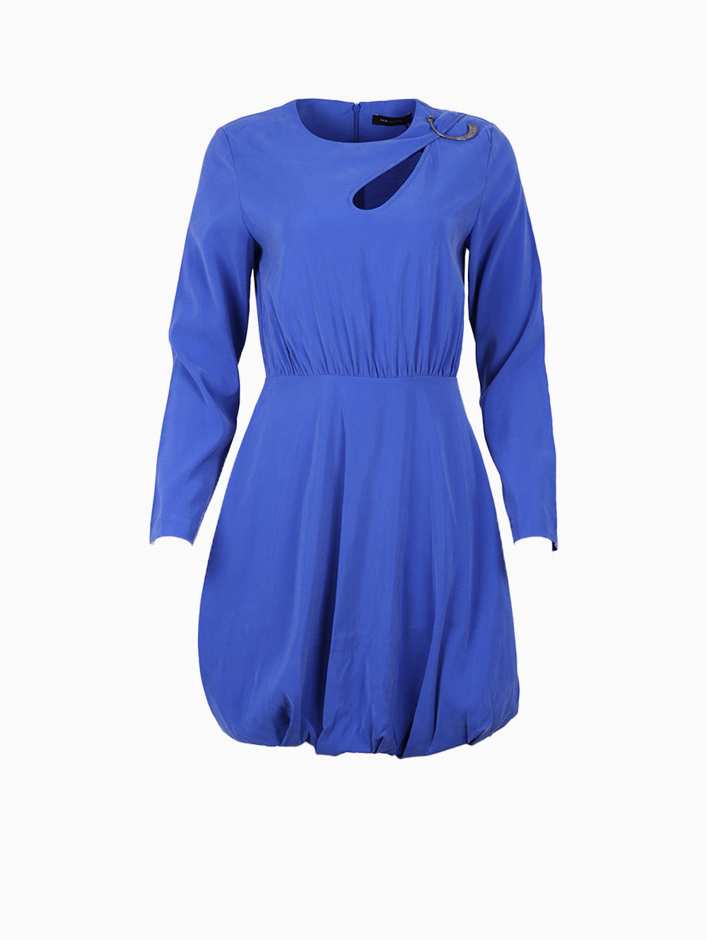 Ilogy Dress - Blue