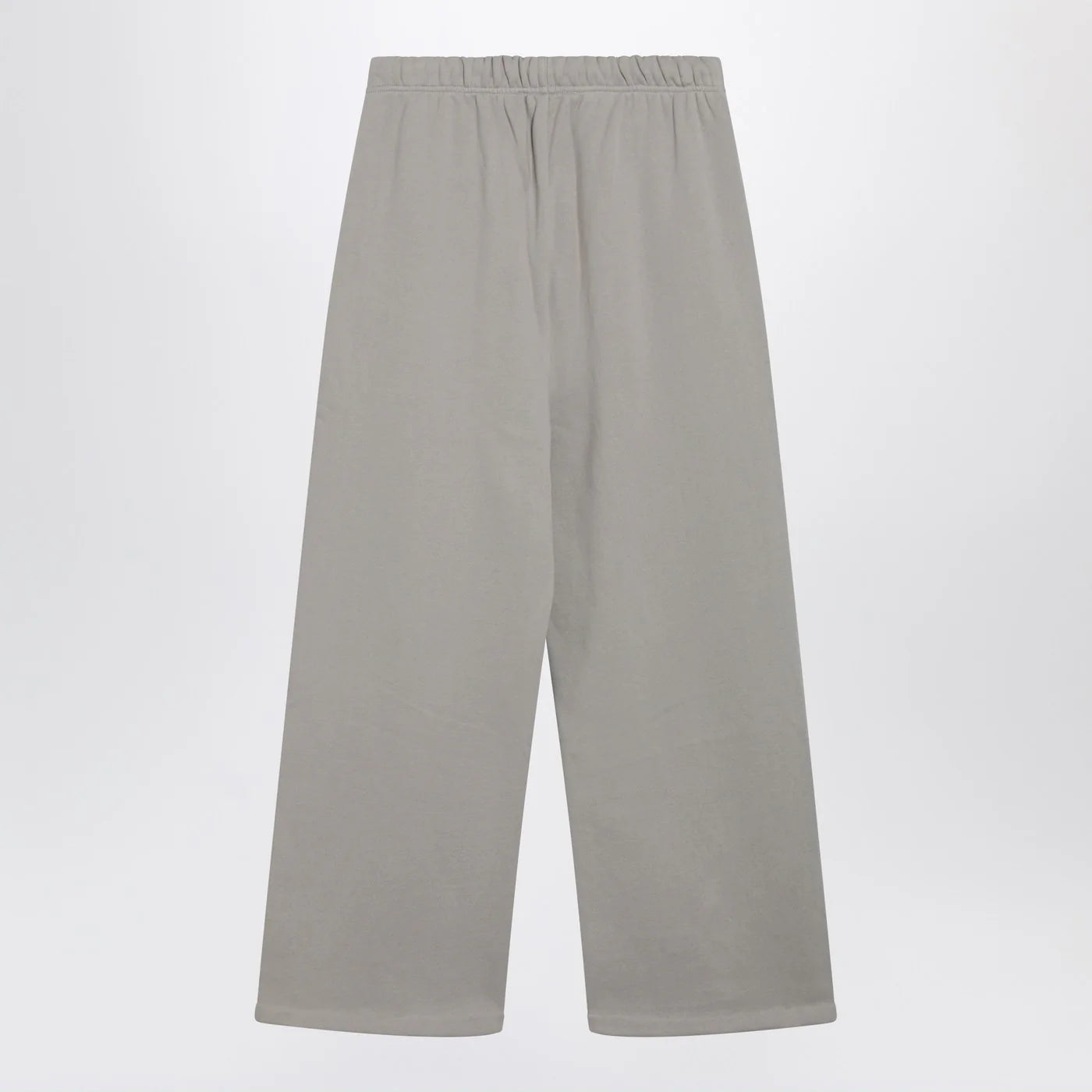 Fear of God Essentials Smoke-grey lounge pants