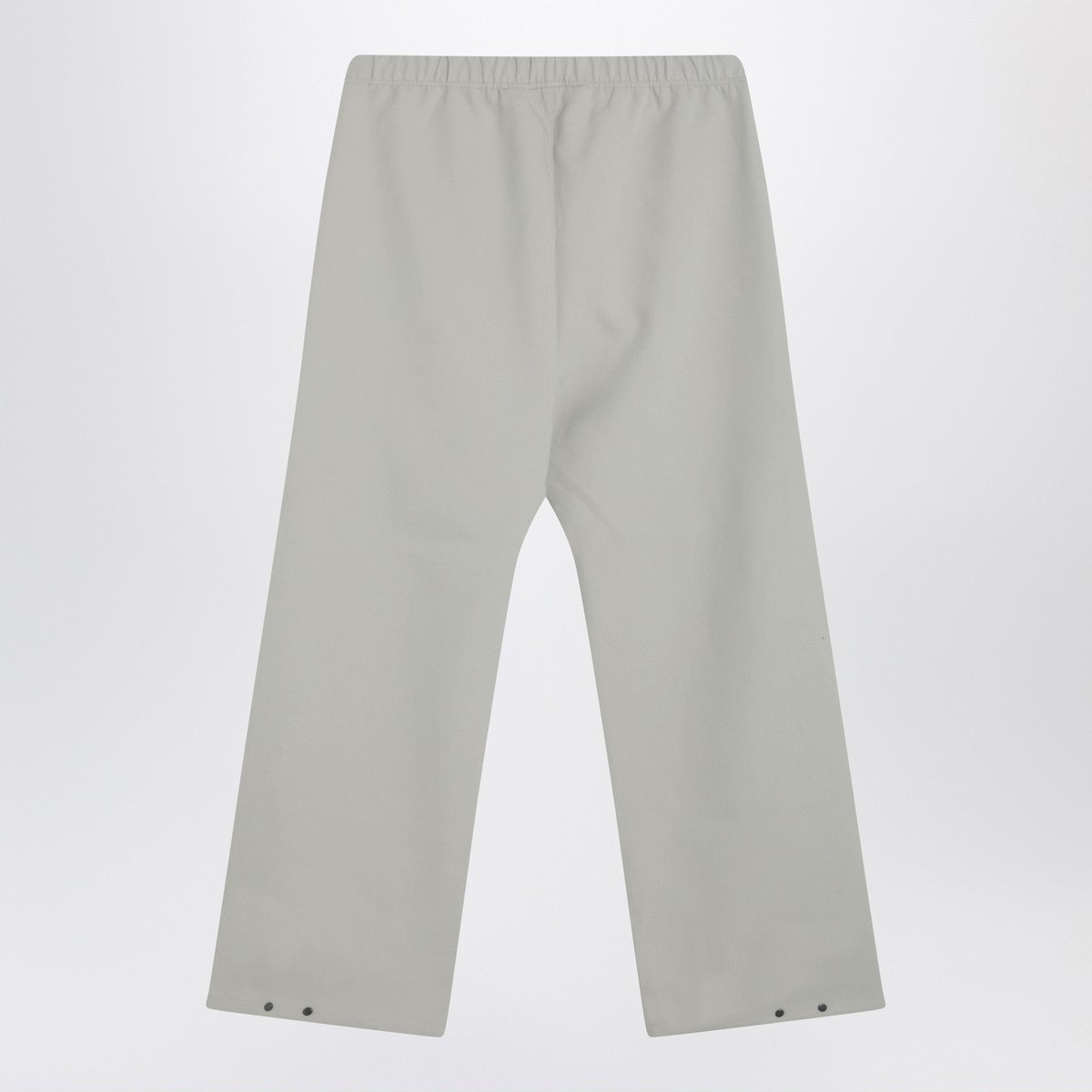 Fear of God Essentials Fear of God Essentials Grey Bonded jogging pants