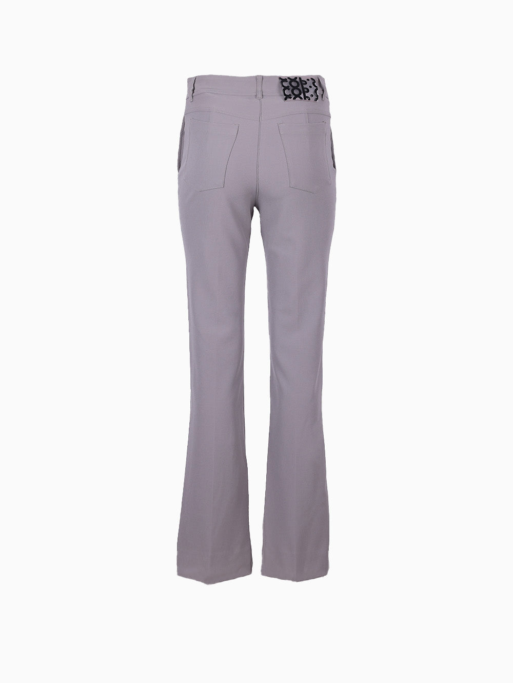 Capula Trouser - Grey