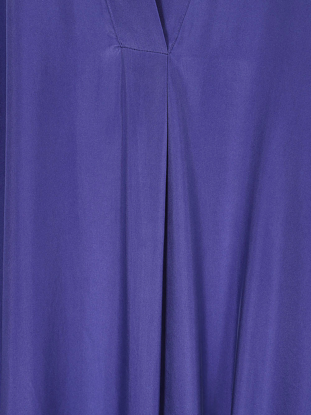 Parosh Parosh Dresses Blue