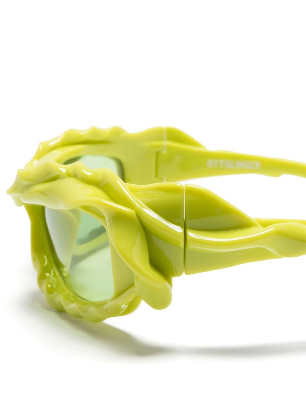 Ottolinger OTTOLINGER Sunglasses Green